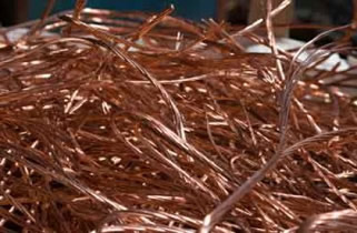 MILLTHORPE METALS RECYCLING